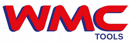 Zestaw narzędzi kluczy bitów nasadek skrzynia walizka na kółkach 186 el WMC