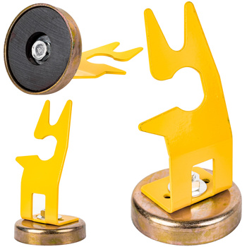 Stojak magnetyczny do uchwytu spawalniczego TIG FALON-TECH