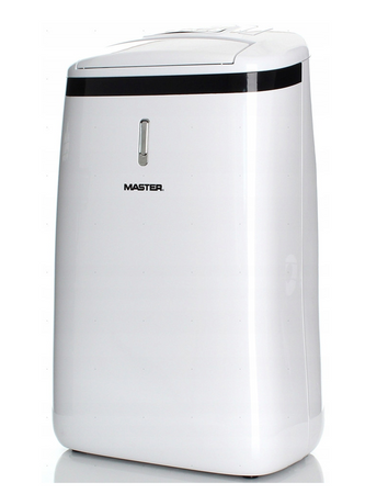 Osuszacz powietrza kondensacyjny pochłaniacz wilgoci DH720P 20l/24h MASTER