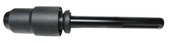 Adapter z SDS max na SDS plus (Bosch, Makita) MAR-POL