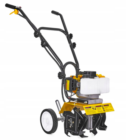 Glebogryzarka spalinowa kultywator do ziemi 1.9KM 56cm 52cm³ G84009 GEKO