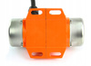 Silnik wibracyjny 100w elektryczny 230v do platform 2950 rpm MAR-POL