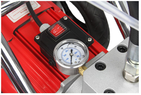 Agregat malarski do malowania Membranowy Hydrodynamiczny 225 bar MAR-POL