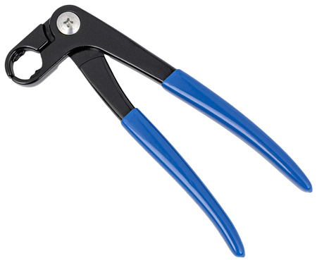 Szczypce do złączek przewodów paliwowych 15-32mm FALON-TECH