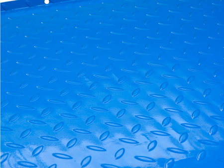 Podnośnik motocyklowy hydrauliczny platforma 450 kg rampa do motoru 825 mm GEKO