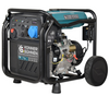 Agregat generator prądu inwertorowy gaz KS 8100iEG Könner & Söhnen KS