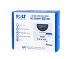 Regulator ładowania kontroler solarny 12v 24v 20A mppt eco bluetooth VOLT POLSKA