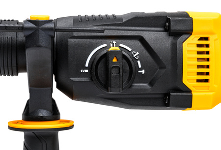 Młotowiertarka udarowa 1050W JCB