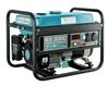 Agregat generator prądu benzynowy KS 3000 2600W 230v Könner & Söhnen KS