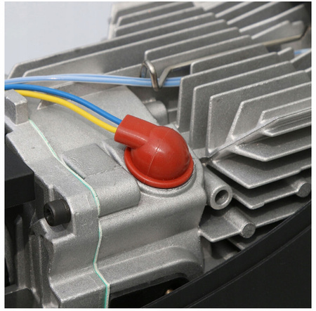 Świeca żarowa żarnik 12V do nagrzewnicy olejowej webasto ogrzewanie postojowe MAR-POL