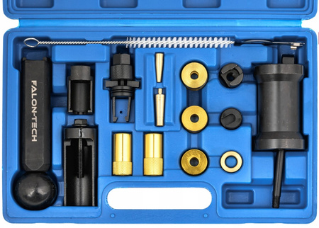 Ściągacze do wtryskiwaczy VW AUDI SKODA SEAT DIESEL 1,4 1,6 1,8 2,0 FSI FALON-TECH