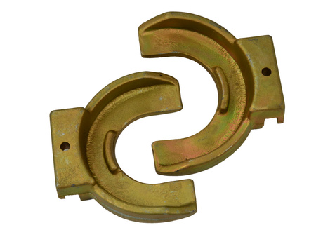 Ściągacze do sprężyn McPherson 1,5 T GEKO