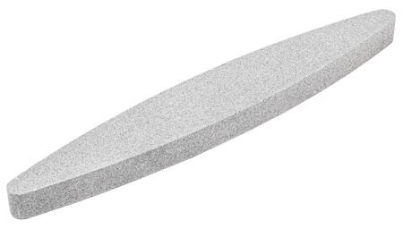 Ostrzałka osełka owalna do kosy 9" MAR-POL