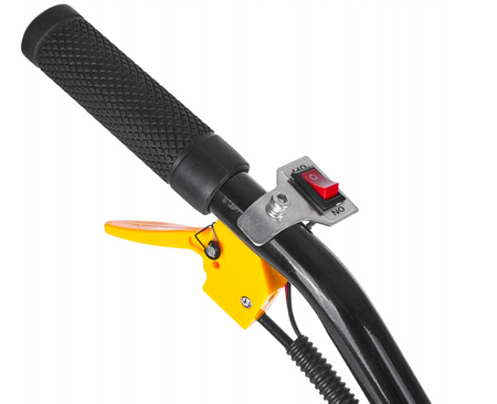 Glebogryzarka spalinowa kultywator do ziemi 1.9KM 56cm 52cm³ G84009 GEKO