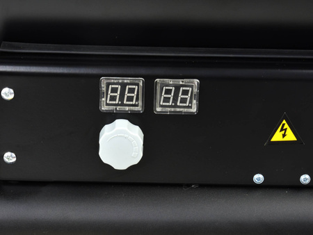 Nagrzewnica olejowa z termostatem LCD 65kW GEKO