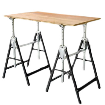 Kobyłki stojaki koziołki warsztatowe koza koziołek 2 szt. GEKO