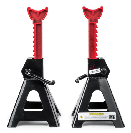 Kobyłki podstawki stojaki warsztatowe 3 tony FALON-TECH