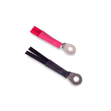 Zestaw awaryjne zasilanie przetwornica UPS 1500E 12V + Akumulator 100Ah VOLT POLSKA