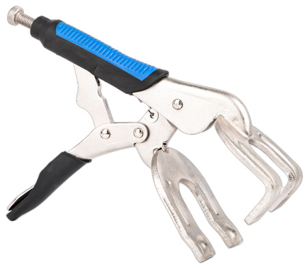 Szczypce zaciskowe blacharskie MORSA 16el do karoserii FALON-TECH