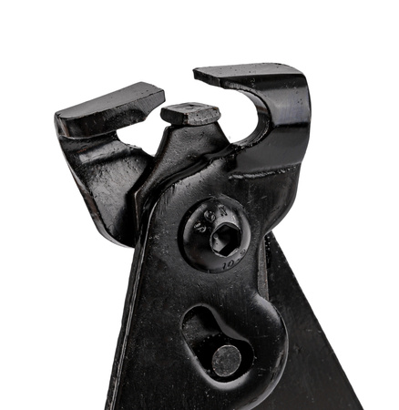 Szczypce wzmacniane do opasek przegubowych FALON-TECH