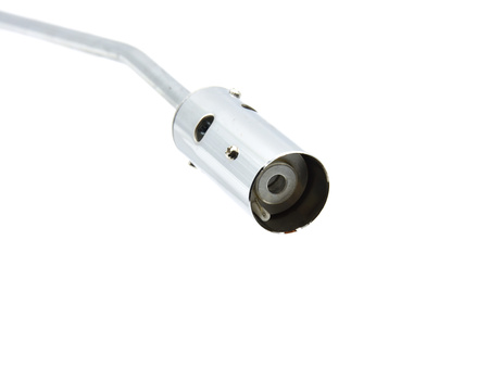 Wypalarka ogrodowa do chwastów - palnik na kartusze gazowe + 3 kartusze gazowe 400ml FALON-TECH