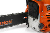 Piła pilarka spalinowa łańcuchowa RQ-65 DEMON