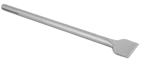 Dłuto SDS MAX 50/400 mm płaskie szerokie do młota FALON-TECH
