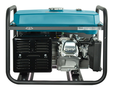 Agregat generator prądu benzynowy KS 3000E 2600w 230v Könner & Söhnen KS
