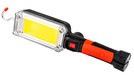 Lampa warsztatowa akumulatorowa led 20w 700 lm FALON-TECH