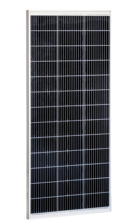 Panel solarny fotowoltaiczny monokrystaliczny wtyk MC4 bateria 12V 220W VOLT POLSKA