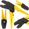 Szczypce do zaciskania tulejek kablowych praska 0.5-6mm2 FALON-TECH