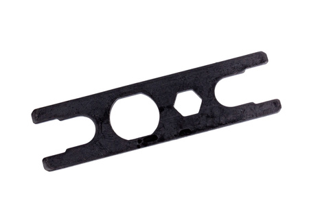 Ręczna nitownica dźwigowa do nitonakrętek M5-M12 + 50 nitów FALON-TECH