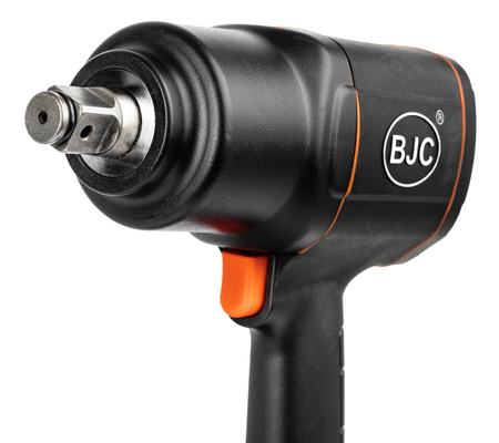 Klucz udarowy pneumatyczny do kół 3/4" 1850Nm BJC