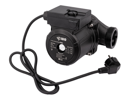 Pompa cyrkulacyjna obiegowa do pieca C.O. OHI 32-80/180 IBO