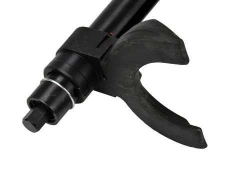 Ściągacze do sprężyn McPherson 1,5 T SILVER