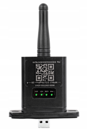 Moduł zdalnego sterowania WI-FI do inwertera sinus pro ultra seria HV VOLT POLSKA