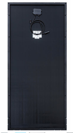 Zestaw panel solarny 180w 12V inwerter przetwornica sinuspro ultra mppt 2000W akumulator 100Ah VOLT POLSKA