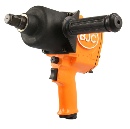 Klucz pneumatyczny udarowy 3/4 nasadki 1800 Nm mocny zestaw BJC-88 BJC