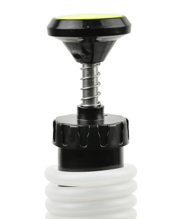 Zestaw do odpowietrzania hamulców wymiany płynu hamulcowego GEKO