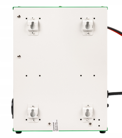 Przetwornica solarna GREEN BOOST 3000 do grzałki bojler grzania wody z paneli bypass VOLT POLSKA