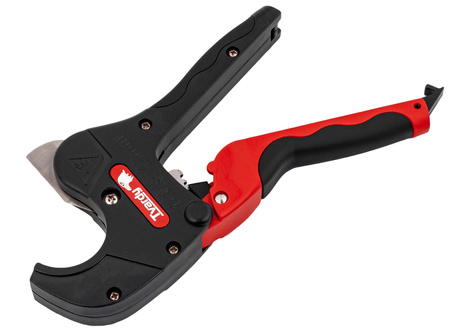 Nożyce do cięcia rur PCV PCW PP PE PEX obcinak zgrzewarka GEKO