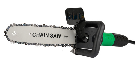 Prowadnica z uchwytem do szlifierki kątowej cata 12" MAR-POL