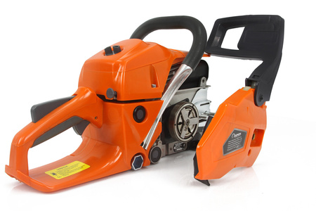 Piła pilarka spalinowa łańcuchowa RQ-65 DEMON