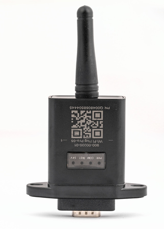 Moduł zdalnego sterowania WI-FI do inwertera sinus pro ultra plus 3000 VOLT POLSKA