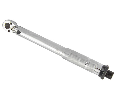 Klucz dynamometryczny 1/2" 460 mm 42-210 Nm (20 kg) GEKO