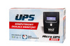 Zasilacz Awaryjny UPS Micro 600 (600VA/360W/7Ah) LCD VOLT POLSKA