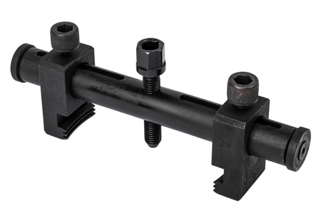 Ściągacz kół pasowych wieloklinowych wielorowkowych alternatora pompy FALON-TECH