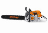 Prowadnica do piły stihl 35cm 3/8 1,3 + 2 łańcuchy 