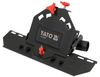 System do szlifowania płytek pod kątem szlifierek kątowych 125 mm YT-82985 YATO