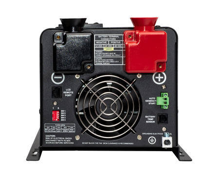 Przetwornica UPS Powersinus-2000W/6000W (24V/230V/2000W-6000W) VOLT POLSKA